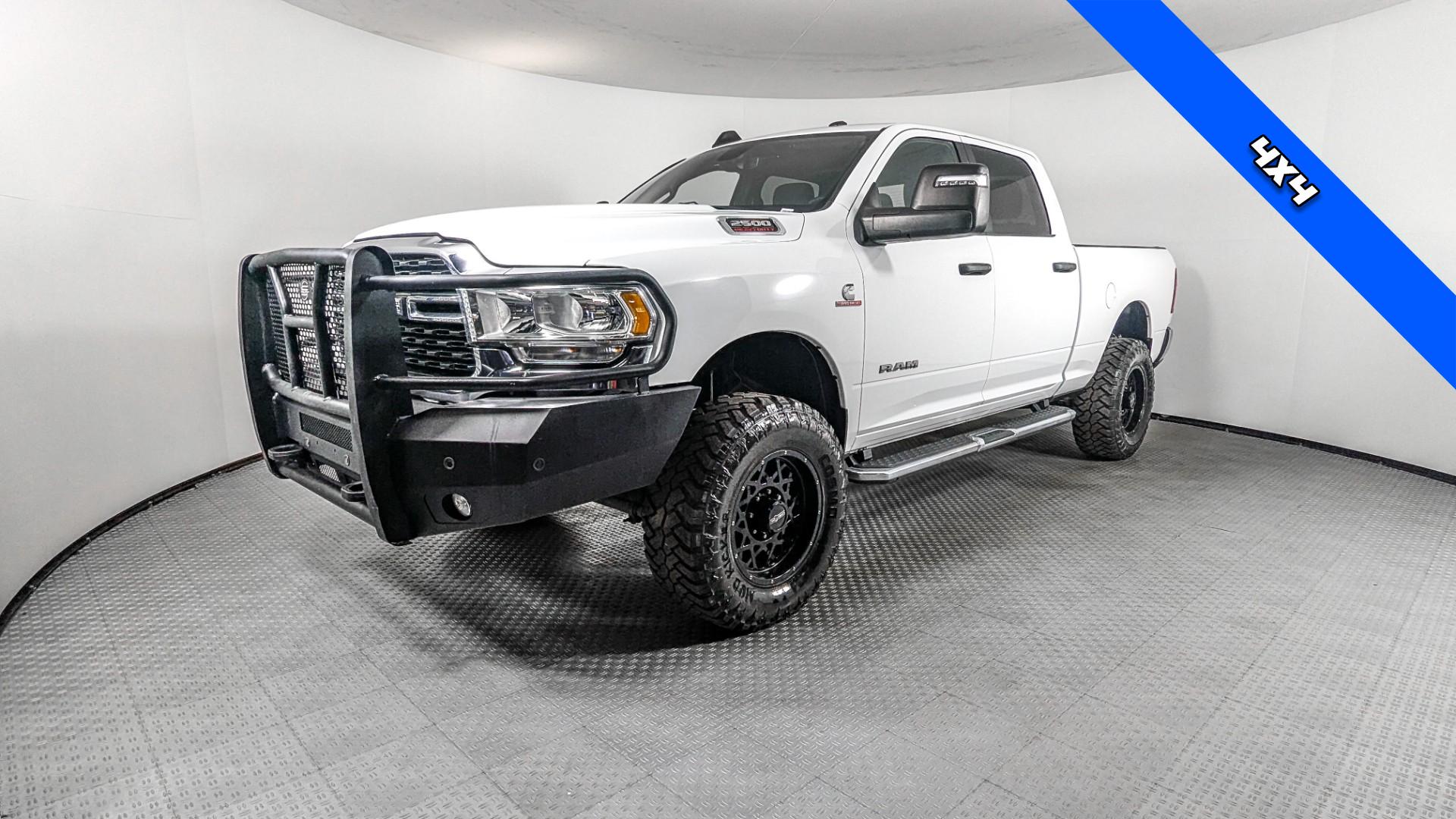 ram ram 2500 pickup 2024 3C6UR5DL5RG106016 image ram ram 2500 pickup 2024 3C6UR5DL5RG106016 image